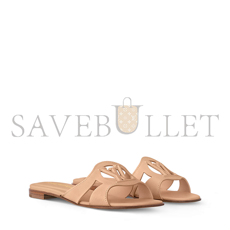 l0vis Vvtt0n lv isola flat mule 1agymo